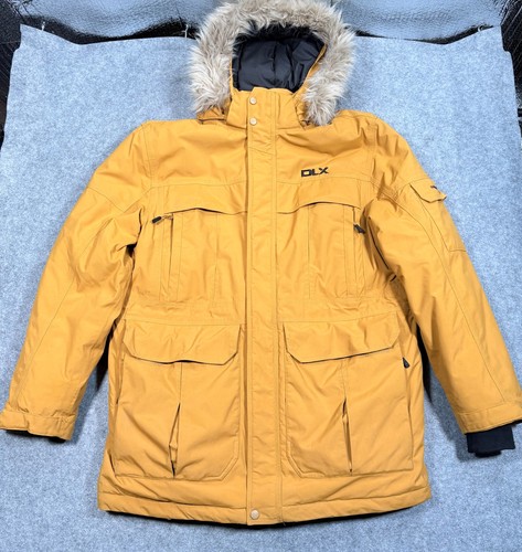 Mens dlx highland down - mens,