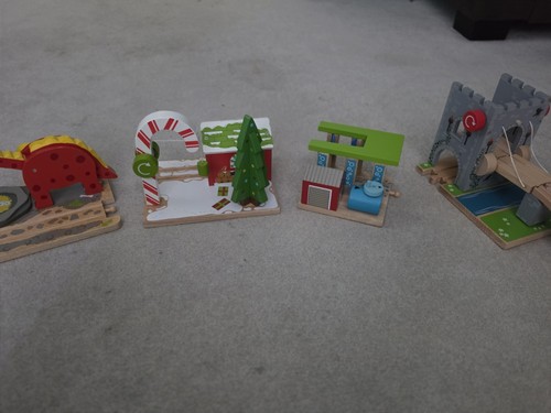 Big jigs wooden - jigs, accessories