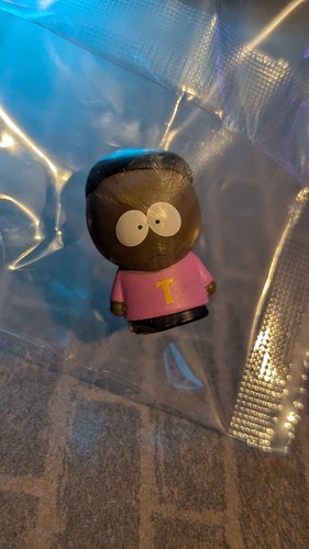 South park micro - south,