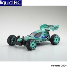 Kyosho 30643 Optima Mid 87
