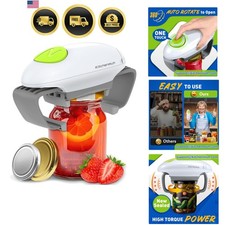 Higher Torque Electric Jar