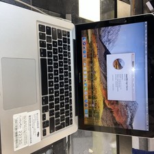 Apple MacBook Pro 13-inch 2011