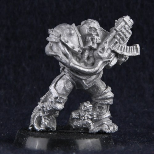 Rogue trader chaos renegade - rogue,