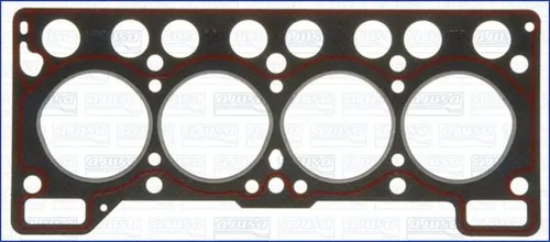 Cylinder head gasket - , 10036200