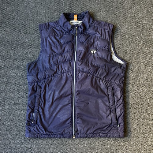 Peter millar quilted vest mens - peter,