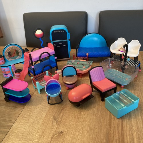 Lol surprise doll house - surprise,
