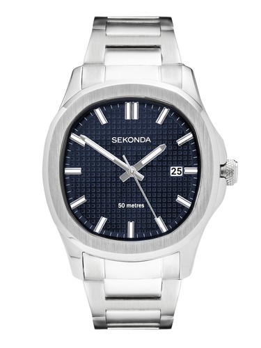 Sekonda octaire 40mm - octaire,