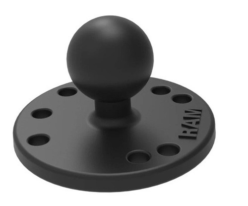 Ram 202u - ram-b-202u, ball