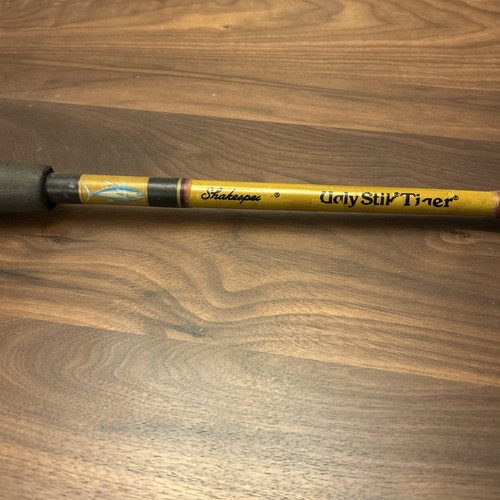 Shakespeare ugly stik - shakespeare,