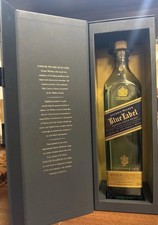 Johnnie Walker Blue Label