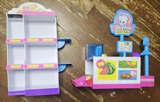 Shopkins Pick N Pack Small