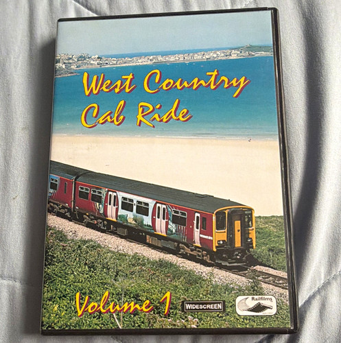 Railfilms west country devon - country, (devon