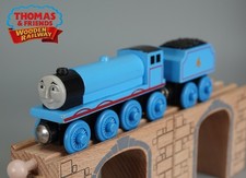 GORDON & TENDER for Brio
