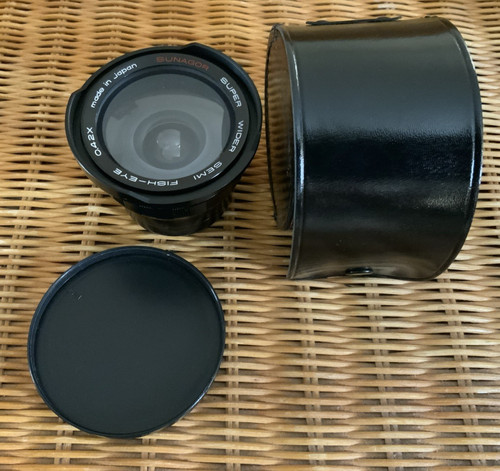 Sunagor 42x super wide - sunagor,