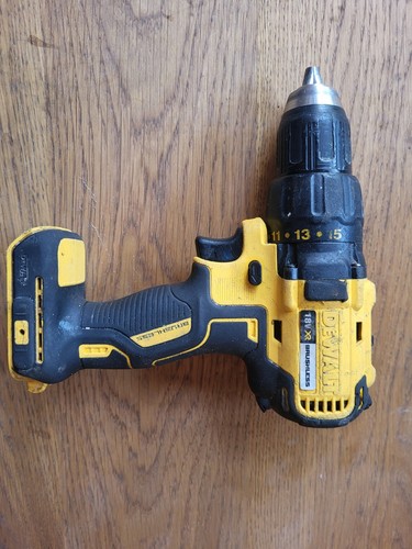 Dewalt dcd777n 18v - xr,