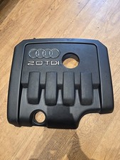 Audi A3 8p 2.0tdi Engine Cover