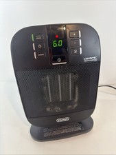 DeLonghi Ceramic Space Heater
