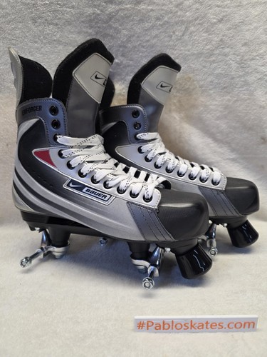 Nike bauer vapor enforcer - bauer,