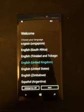 Nokia lumia 930 smartphone - nokia,