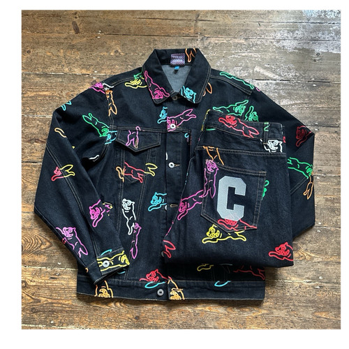 Billionaire boys club - club, dog