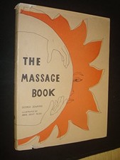 Massage Book, Downing, George