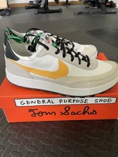 Nike General Purpose By Tom