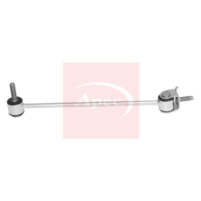 Stabiliser bar link coupling - bar, link/coupling
