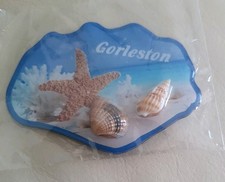 Fridge Magnet Gorleston