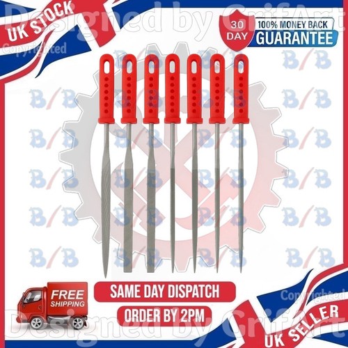 6pc precision small - 6pc,