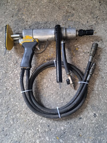 Atlas copco lcd500 - atlas,