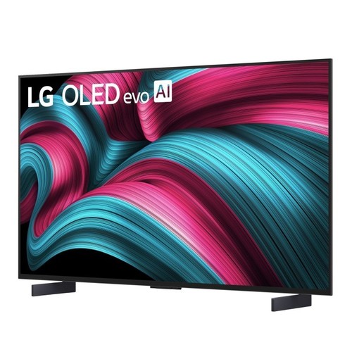 Oled42c55la inch 4k oled - lg,
