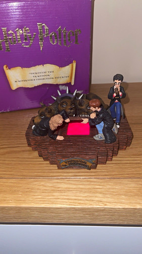 Vintage enesco harry potter - enesco,