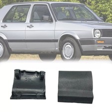 1Pair Sill Side Skirt Jacking