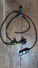 Oceanic Scuba Diving Regulator