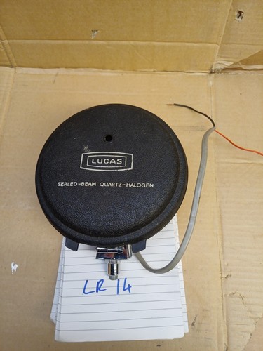 Lucas spot light with - lucas, ft