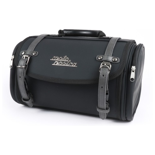 Moto nostra classic pannier - moto,