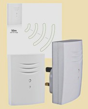 Byron B305 Smarwares IP44