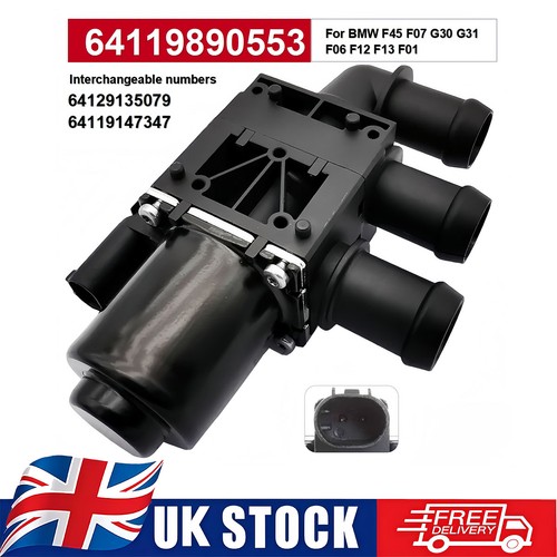 64129153079 heater control - heater,