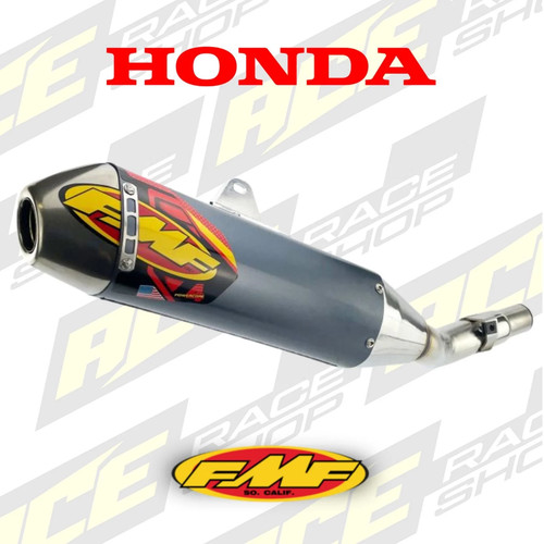 Powercore hex exhaust - powercore,