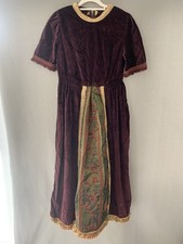 Women’s Tudor Dress/