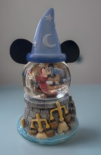 Disney fantasia Mickey