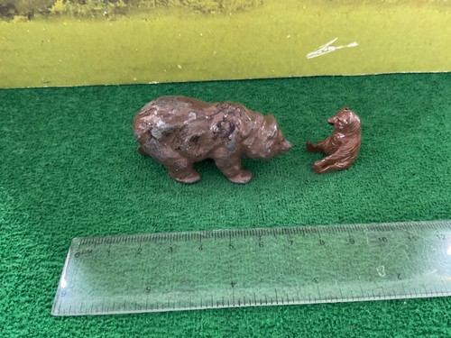 Vintage britains era lead - britains,