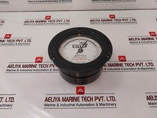 Divex Pneumo Gauge Meters Of Seawater 92276W1S1