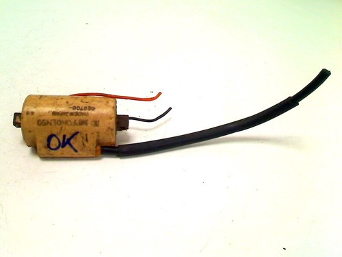 Ignition coil suzuki 750 - coil, lc