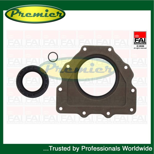 Premier crank case gasket - crank,