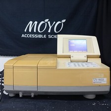 INST. Shimadzu UV-Visible