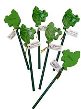 36 x Novelty pencil + eraser