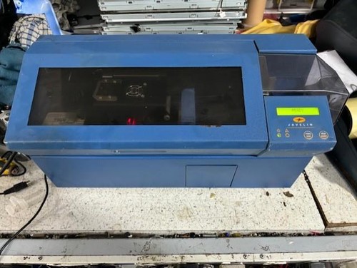 Eltron zebra javelin - eltron,