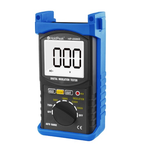 Holdpeak 6688b digital - holdpeak,