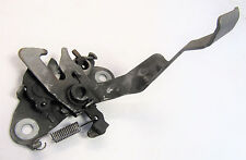 Citroen Xsara Picasso - Bonnet